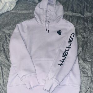 Carhartt hoodie